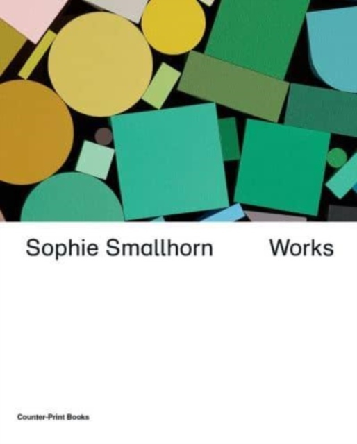 Obrázok Sophie Smallhorn: Works