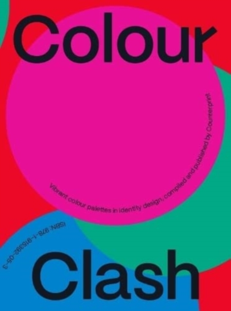 Obrázok Colour Clash