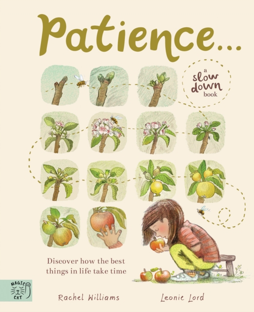 Obrázok Patience