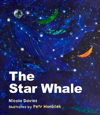 Obrázok The Star Whale