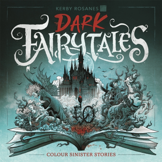Obrázok Dark Fairytales