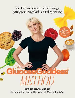 Obrázok The Glucose Goddess Method