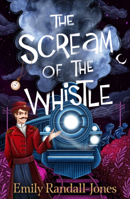 Obrázok The Scream of the Whistle