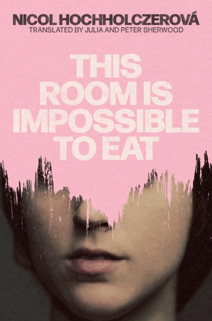 Obrázok This Room Is Impossible to Eat