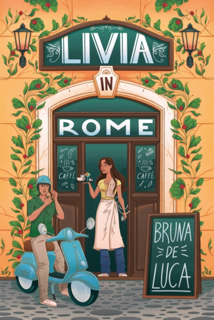 Obrázok Livia in Rome