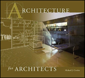 Obrázok Architecture for Architects