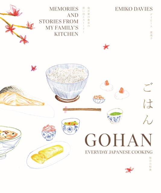 Obrázok Gohan: Everyday Japanese Cooking