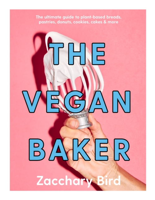 Obrázok The Vegan Baker