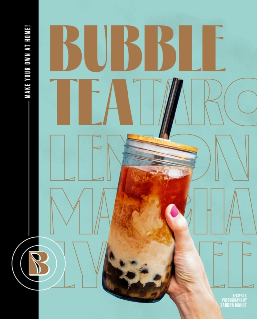 Obrázok Bubble Tea: Make your own at home!