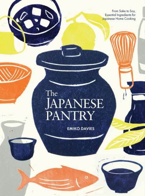 Obrázok The Japanese Pantry