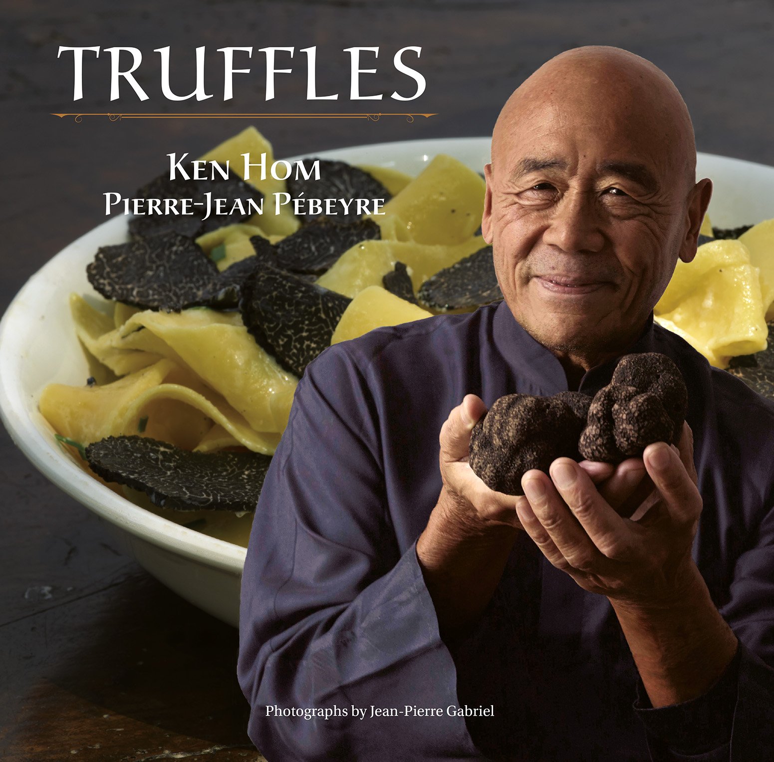 Obrázok Truffles