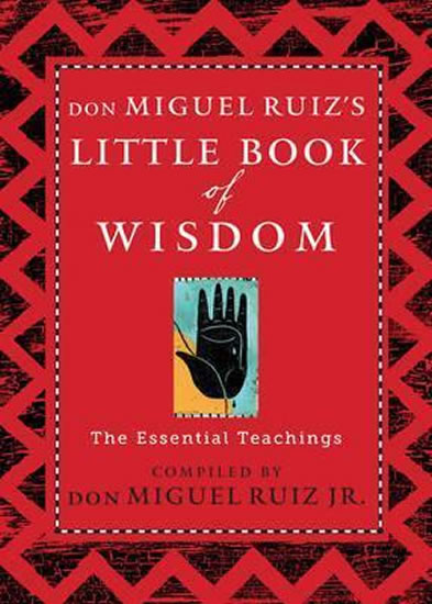 Obrázok Don Miguel Ruiz´s Little Book of Wisdom