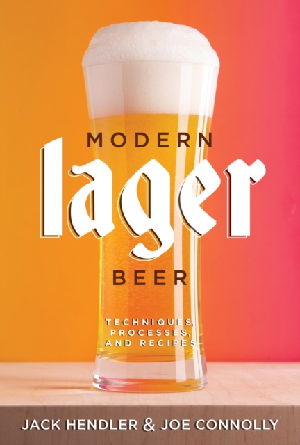 Obrázok Modern Lager Beer