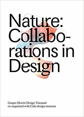 Obrázok Nature: Collaborations in Design