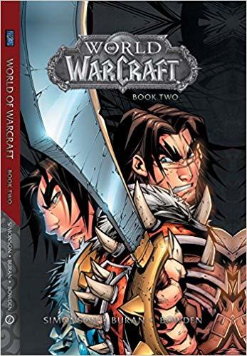 Obrázok World of Warcraft 2