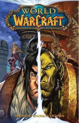 Obrázok World of Warcraft 3