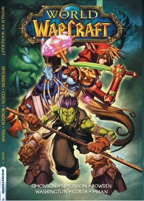 Obrázok World of Warcraft 4