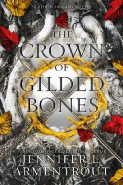 Obrázok The Crown of Gilded Bones