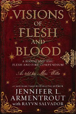 Obrázok Visions of Flesh and Blood