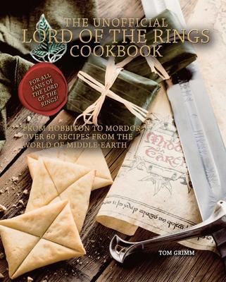 Obrázok The Unofficial Lord of the Rings Cookbook