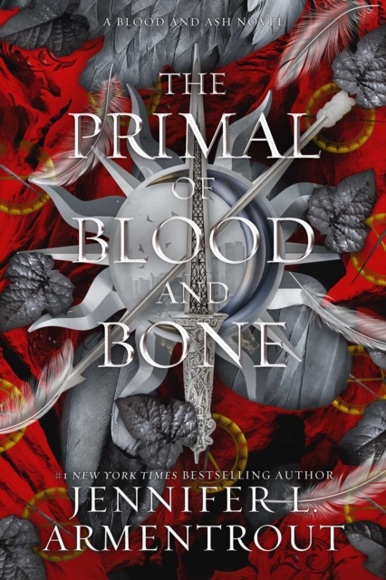 Obrázok The Primal of Blood and Bone