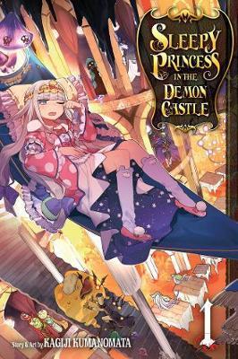 Obrázok Sleepy Princess in the Demon Castle 1
