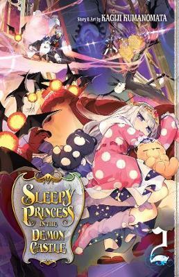 Obrázok Sleepy Princess in the Demon Castle 2