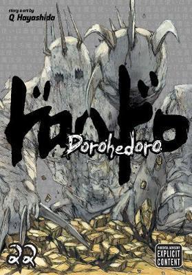 Obrázok Dorohedoro 22