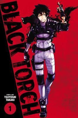 Obrázok Black Torch 1