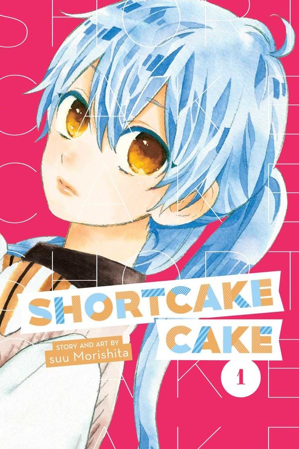 Obrázok Shortcake Cake 1