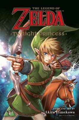 Obrázok The Legend of Zelda: Twilight Princess 4