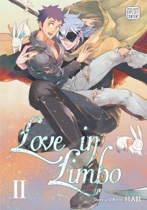 Obrázok Love In Limbo 2