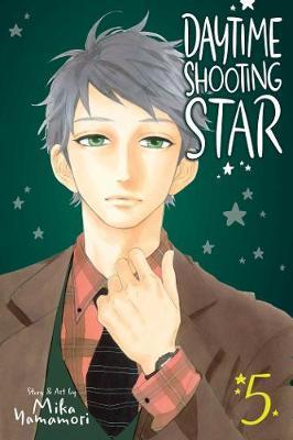Obrázok Daytime Shooting Star 5