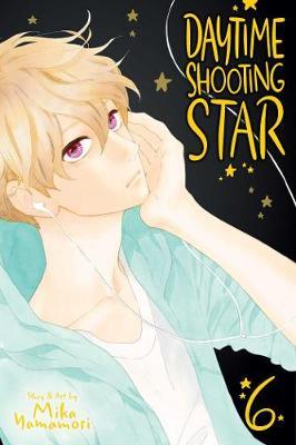 Obrázok Daytime Shooting Star 6