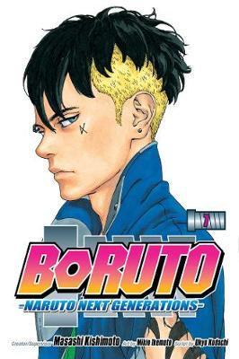 Obrázok Boruto: Naruto Next Generations 7