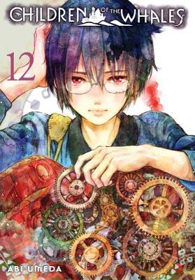 Obrázok Children of the Whales 12