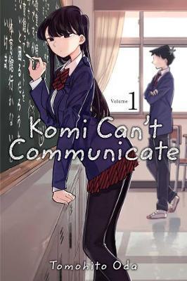 Obrázok Komi Can´t Communicate 1