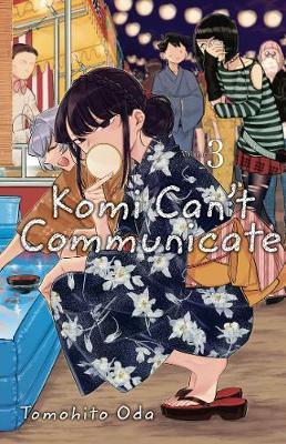 Obrázok Komi Can´t Communicate 3