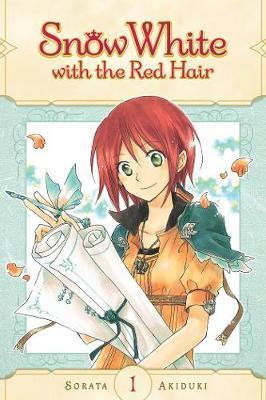 Obrázok Snow White with the Red Hair 1