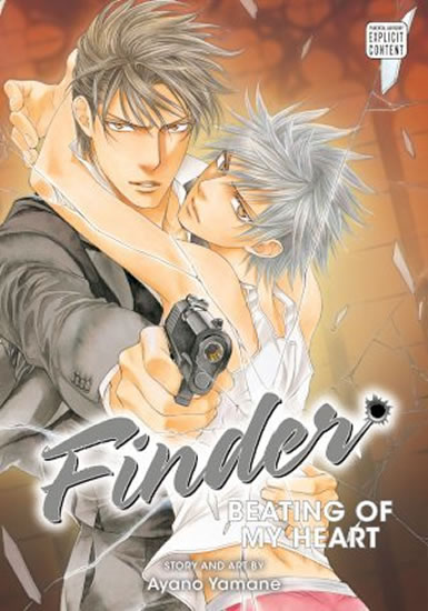 Obrázok Finder Deluxe Edition: Beating of My Heart