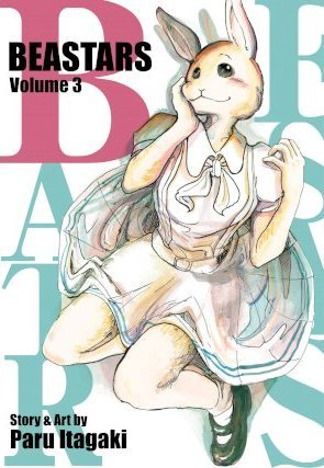 Obrázok Beastars 3