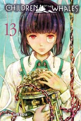 Obrázok Children of the Whales 13