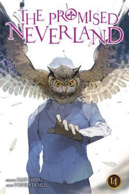 Obrázok The Promised Neverland 14