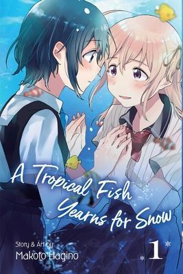 Obrázok A Tropical Fish Yearns for Snow 1