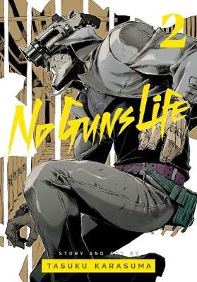 Obrázok No Guns Life 2