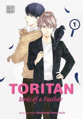 Obrázok Toritan: Birds of a Feather 1