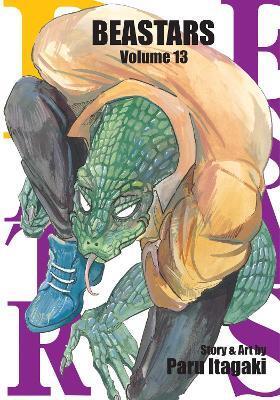 Obrázok Beastars 13