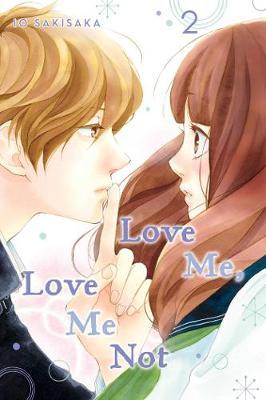 Obrázok Love Me, Love Me Not 2