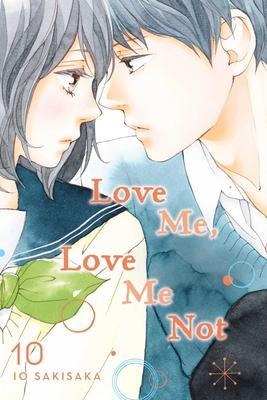 Obrázok Love Me, Love Me Not 10