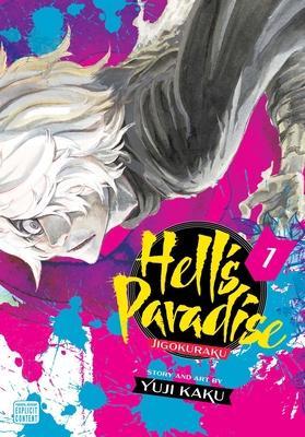 Obrázok Hell´s Paradise: Jigokuraku 1